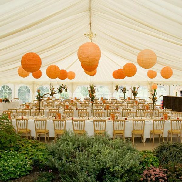 Crest Marquees