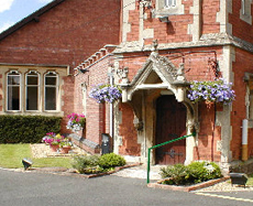 Hatton Village Hall
