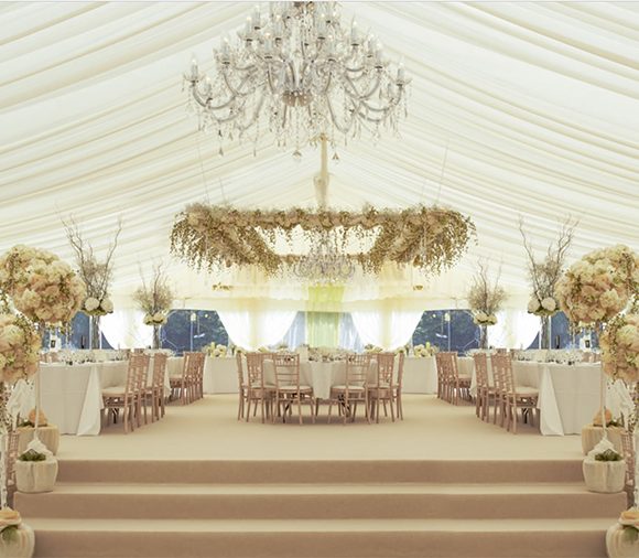 Fews Marquees