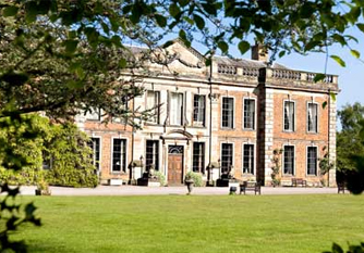 oakly hall staffordshire